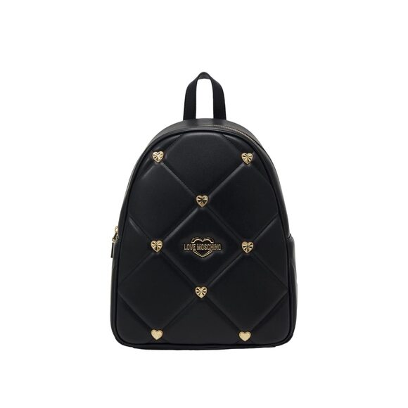 5954 Backpack JC4089PP1GLZ0, Black, One Size main image 4